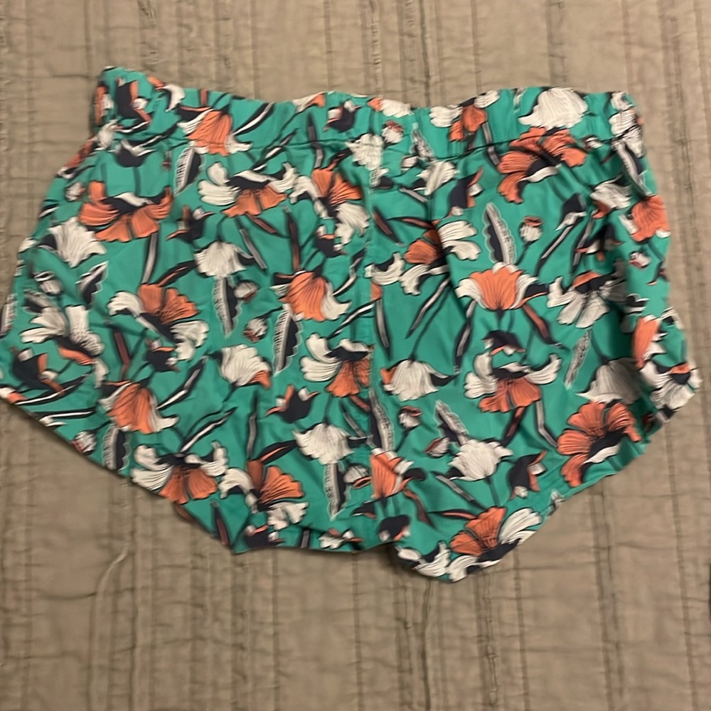 J by J.Crew pajama short shorts - Picture 3 of 3